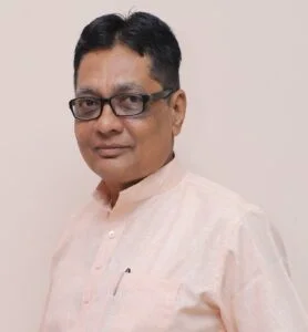 Shri Bharatbhai Bhikhubhai Patel