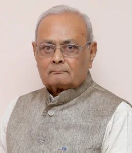 Shri Mohanbhai Narottambhai Patel