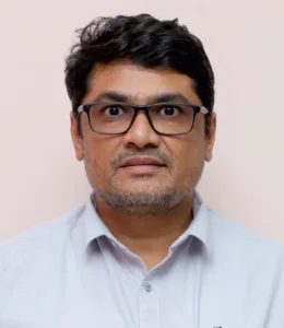 Shri Parimalbhai Balvantbhai Patel