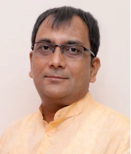 Shri Ajitbhai Jagubhai Patel