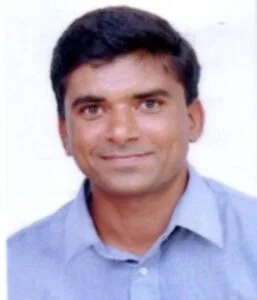 Shri Ajitbhai Manilal Patel