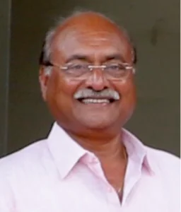 Shri Anilbhai Parasottamabhai Patel