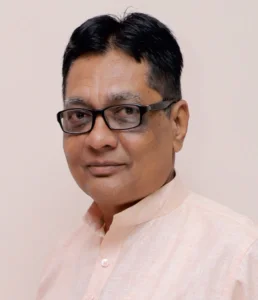 Shri Bharatbhai Bhikhubhai Patel