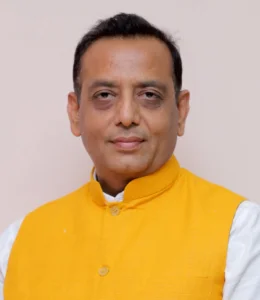 Shri Chintanbhai Indravadan Punawala