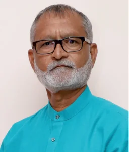 Shri Girishbhai Ambubhai Patel