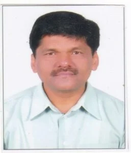 Shri Girishbhai Parbhubhai Patel