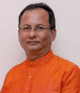 Shri Hareshbhai Dahyabhai Patel