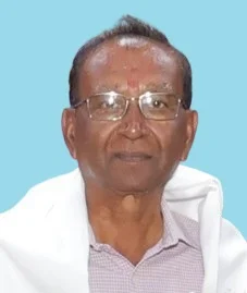 Shri Jashvantbhai Hirabhai Patel