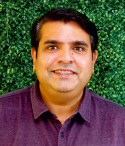 Shri Jatinbhai Sharadbhai Patel