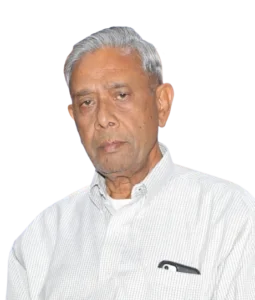 Shri Jayantibhai Chhaganbhai Patel