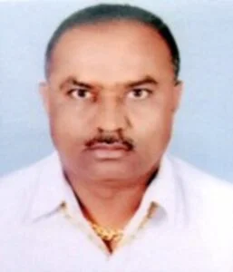 Shri Mahendrabhai Nathubhai Patel