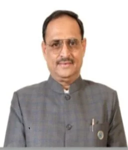 Shri Mitishbhai Sanmukhlal Modi