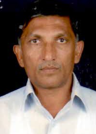 Shri Hemantbhai Jolubhai Hajari