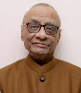 Shri Manharbhai Lallubhai Patel
