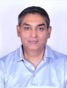 Shri Sandeepbhai Bhupendrabhai Jariwala