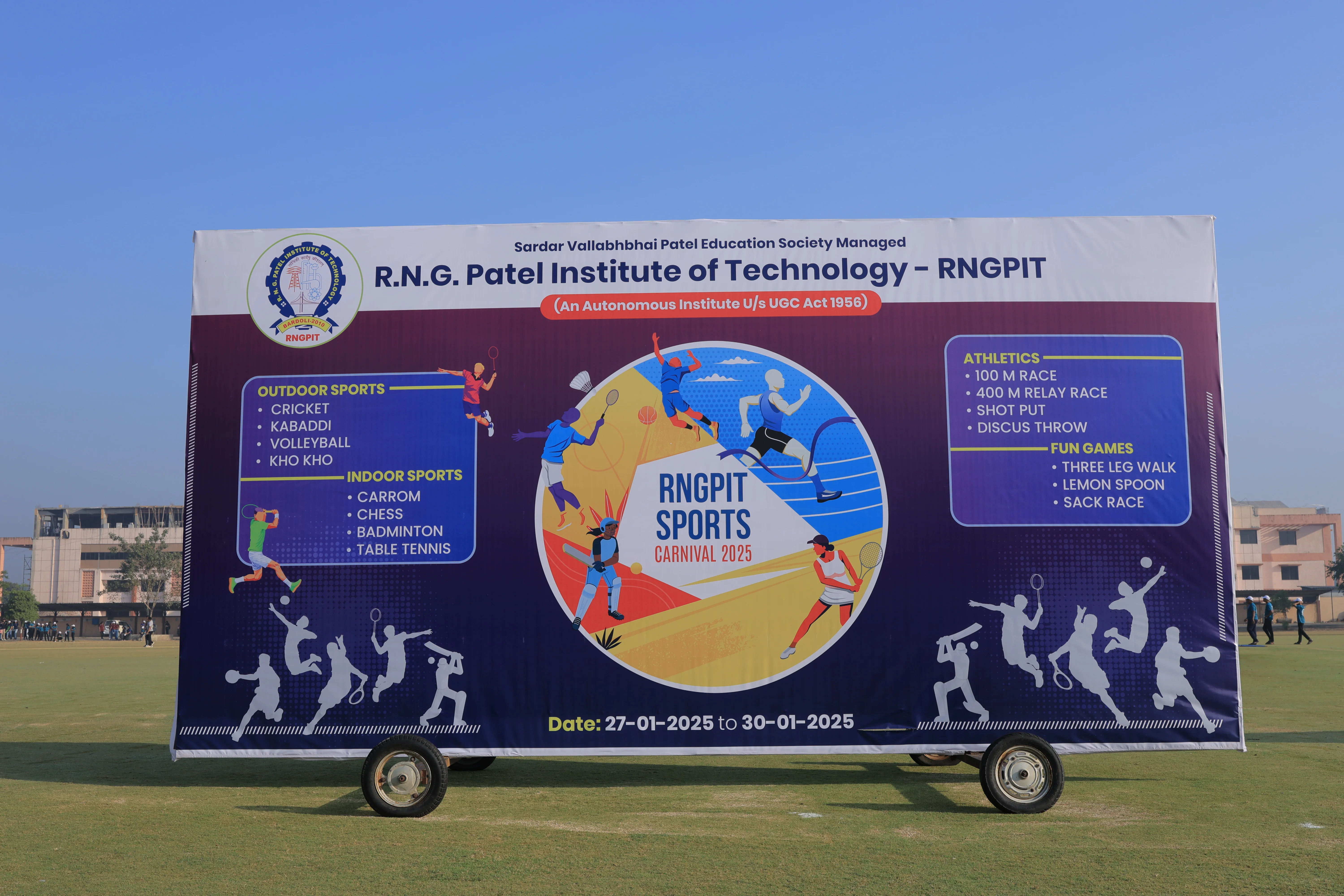 Sports Carnival