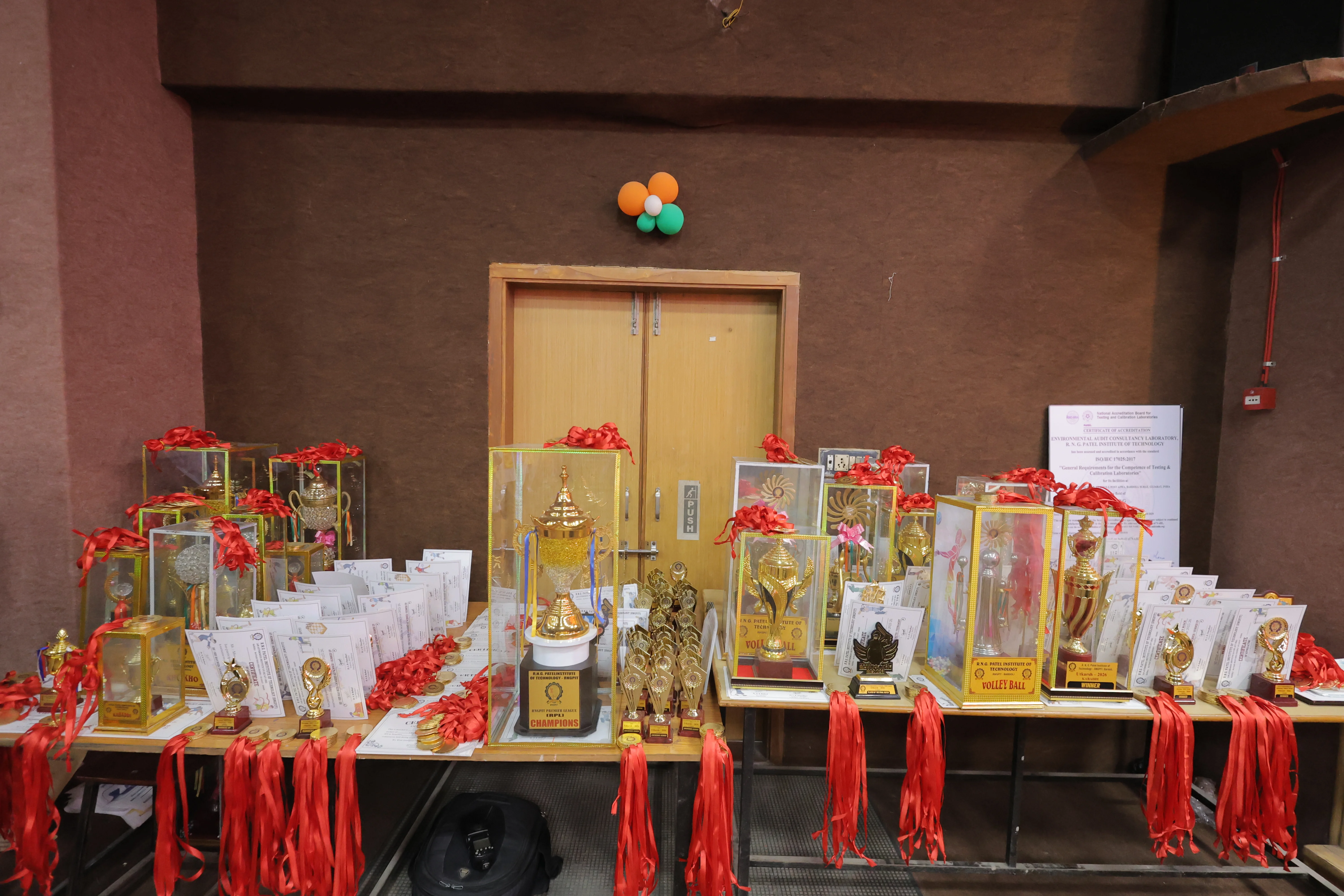 Utkarsh - Annual Festival