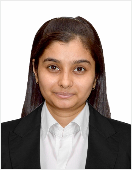 Mohini Mem